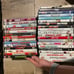 DVD lot