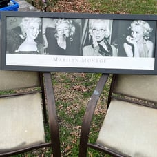 Marilyn Monroe picture