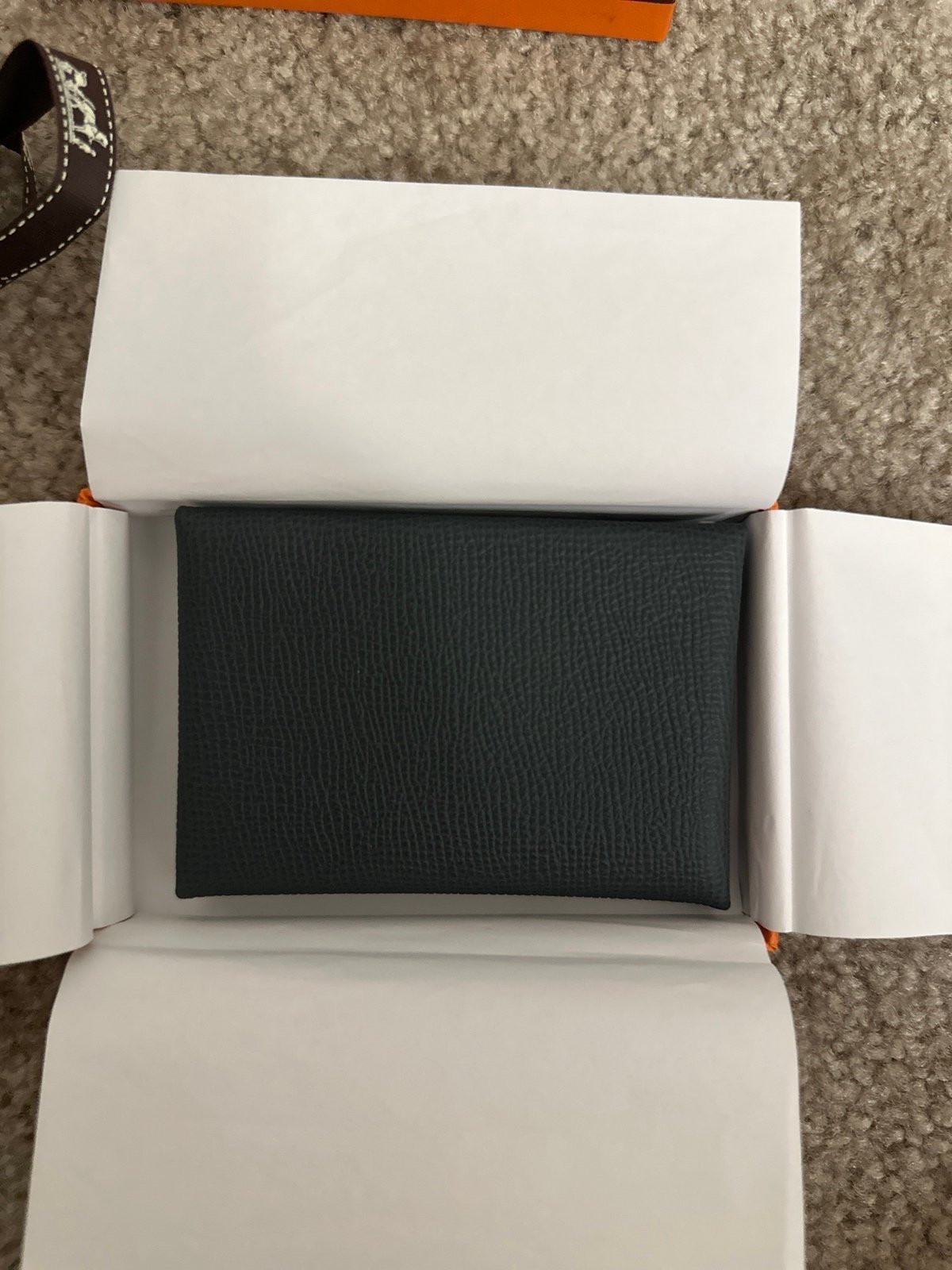 *Giftable*Hermes calvi duo