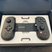 Backbone BB-02-B-XW One (Lightning) Mobile Gaming Controller for iPhone Black