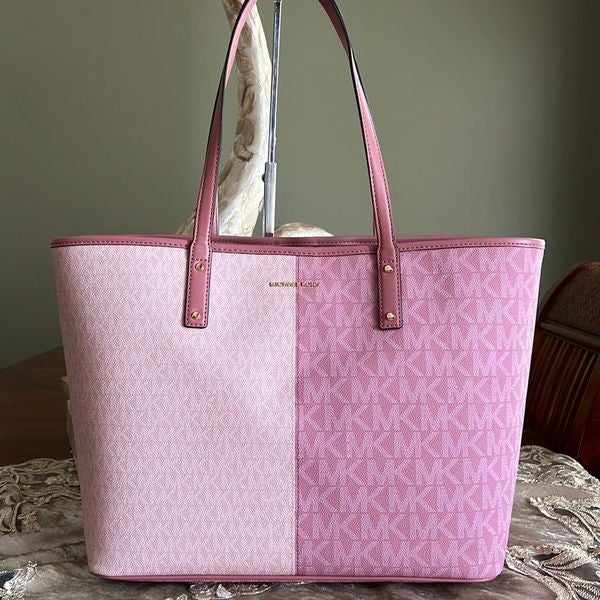 Michael Kors LG tote