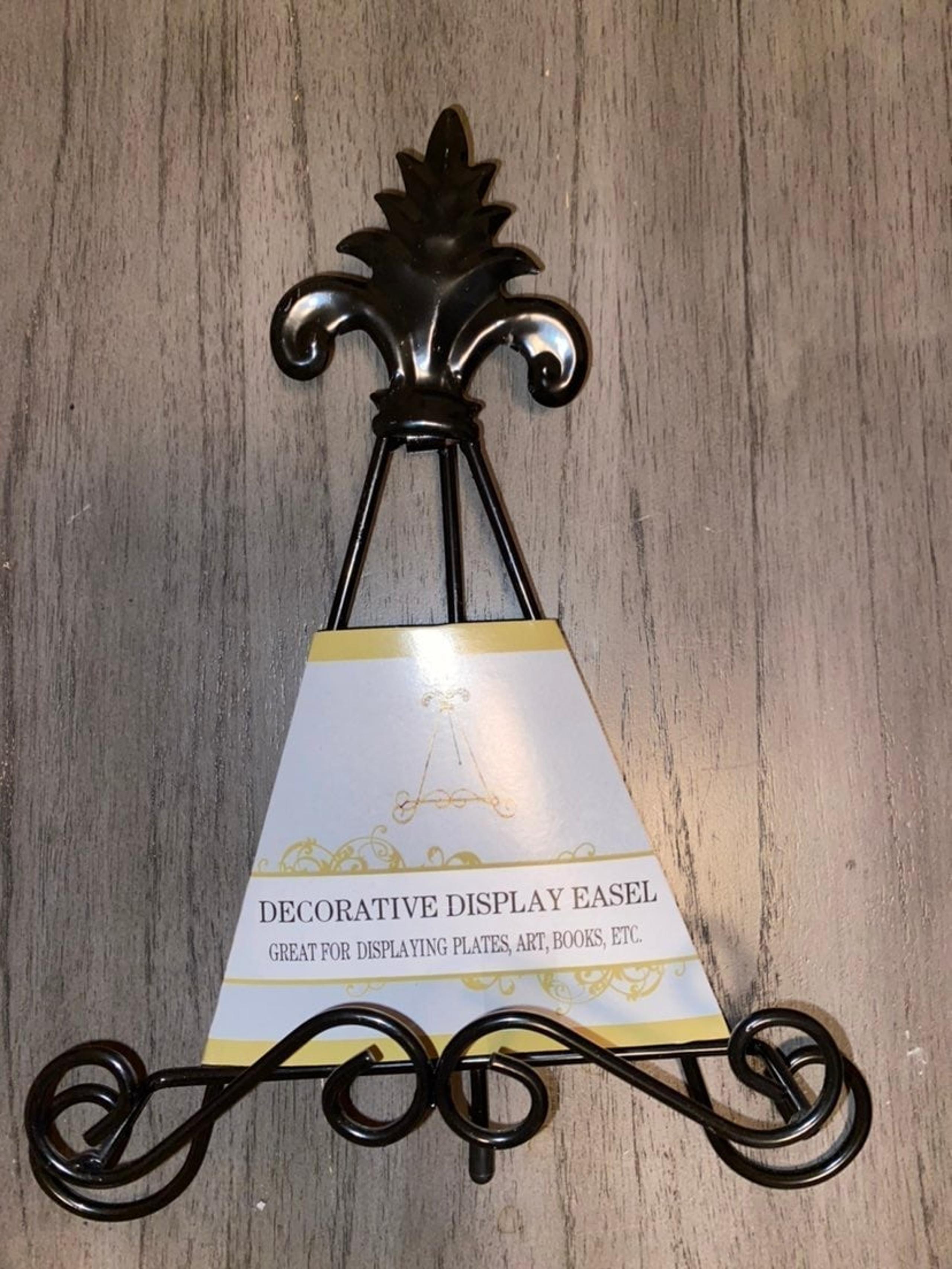 Decorative Display Easel