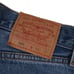 Vintage Levis USA Made 501 Denim Jeans