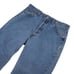 Vintage Levis USA Made 501 Denim Jeans