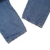 Vintage Levis USA Made 501 Denim Jeans