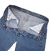 Vintage Levis USA Made 501 Denim Jeans
