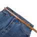 Vintage Levis USA Made 501 Denim Jeans