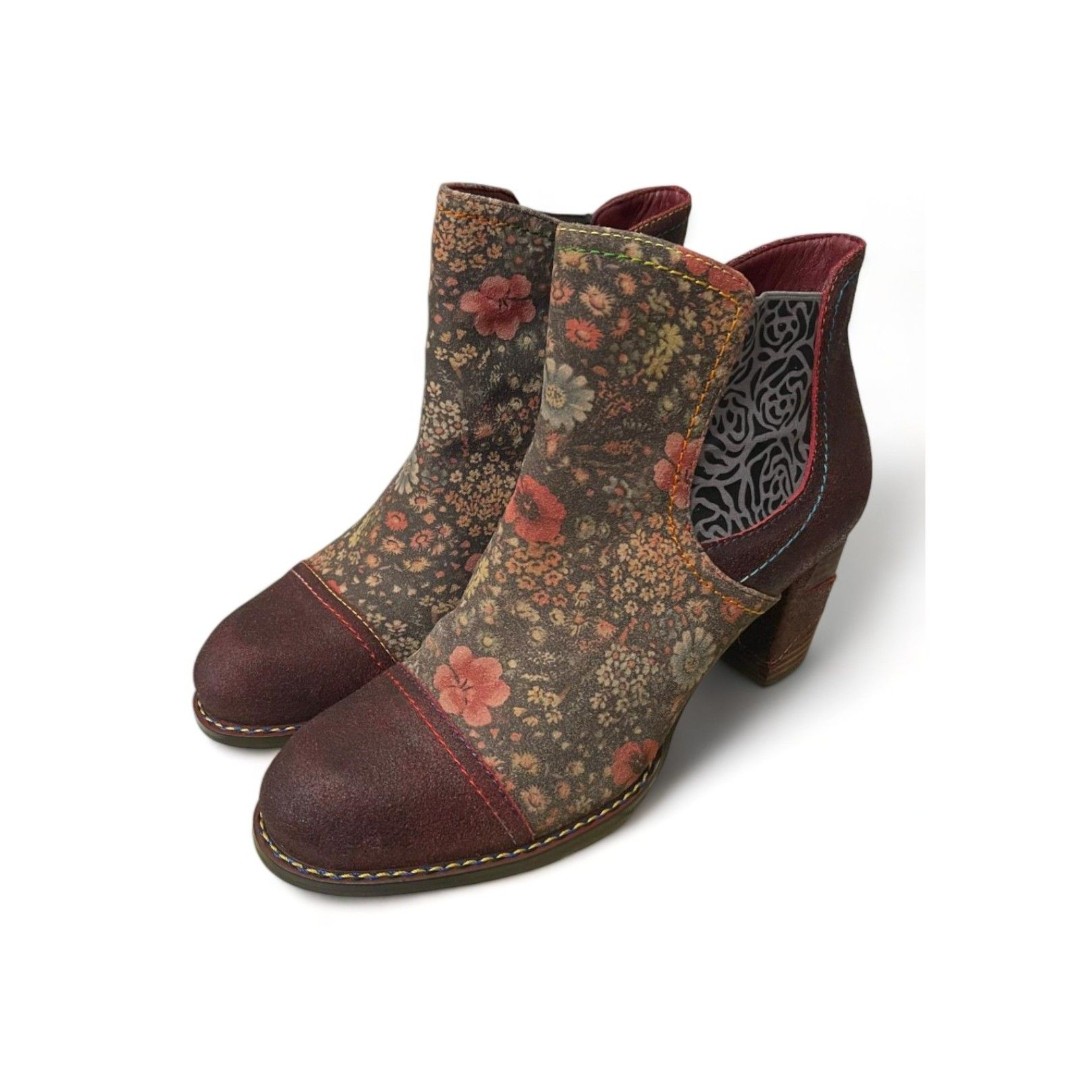 Melvina boots by spring deals step