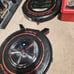 Hot wheels and matchbox cars