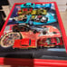 Hot wheels and matchbox cars