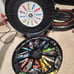 Hot wheels and matchbox cars
