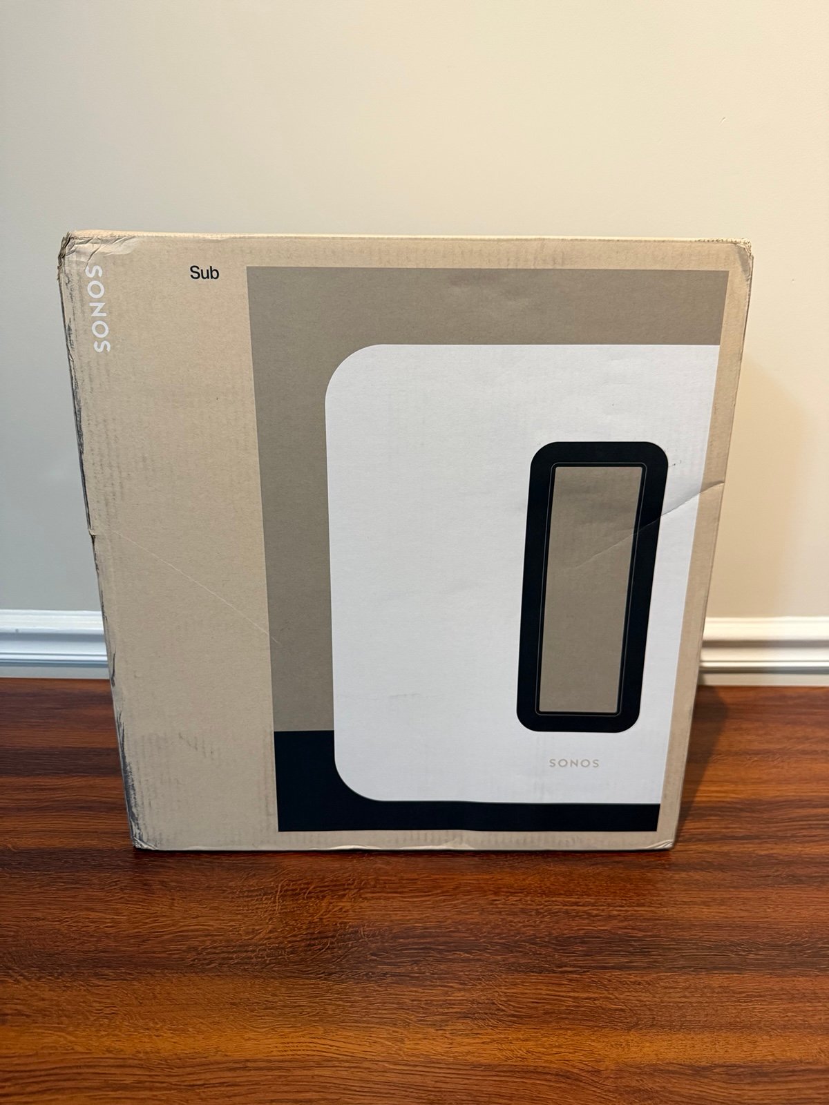 Sonos Sub (Gen 3)