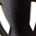 Banana Republic Gray Clutch Purse Bag