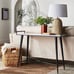 Large Seagrass Table Lamp Natural - Threshold™ designed with Studio McGee