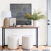 Large Seagrass Table Lamp Natural - Threshold™ designed with Studio McGee