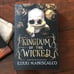 Kingdom Of The Wicked Bundle Waterstones Exclusive