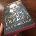 Kingdom Of The Wicked Bundle Waterstones Exclusive