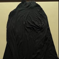 Lululemon Mock Neck Long Sleeve