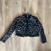 Misfits Iron Fist Fiend Skull Denim Jacket Vintage Size : X-Large - GRAILED
