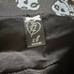 Misfits Iron Fist Fiend Skull Denim Jacket Vintage Size : X-Large - GRAILED