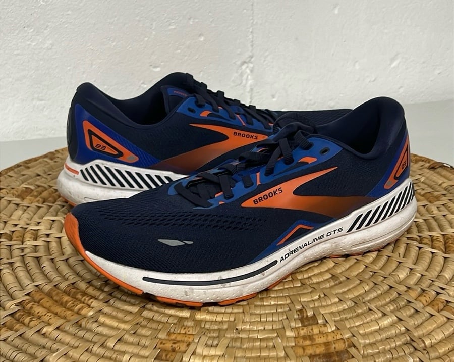 Brooks Adrenaline GTS Running Shoes
