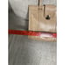 Etienne Aigner Natural Leather Front Square Vintage Style Shoulder Bag Classic