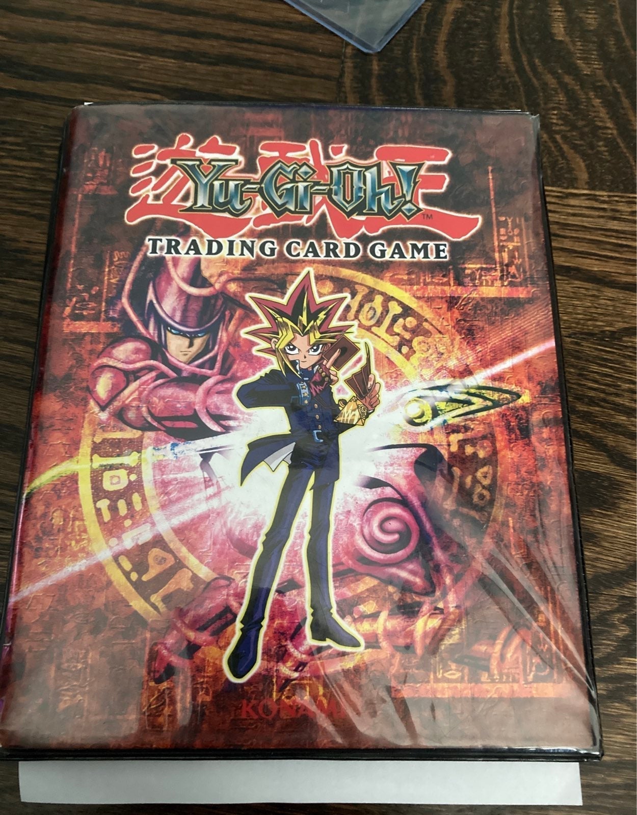 [LIMITED FLASH SALE]Yugioh card: huge lo