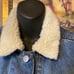 Jean Jacket Demin pink VS
