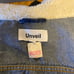 Jean Jacket Demin pink VS