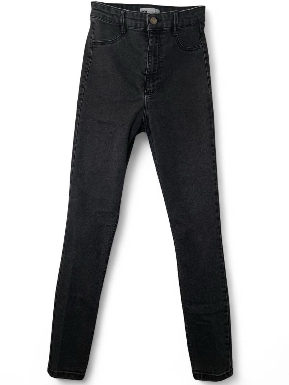 Zara Women’s Skinny Jeans