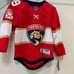 New Florida Panthers Hockey TKACHUK 19 official jersey shirt Youth Kids size S/M