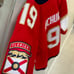 New Florida Panthers Hockey TKACHUK 19 official jersey shirt Youth Kids size S/M