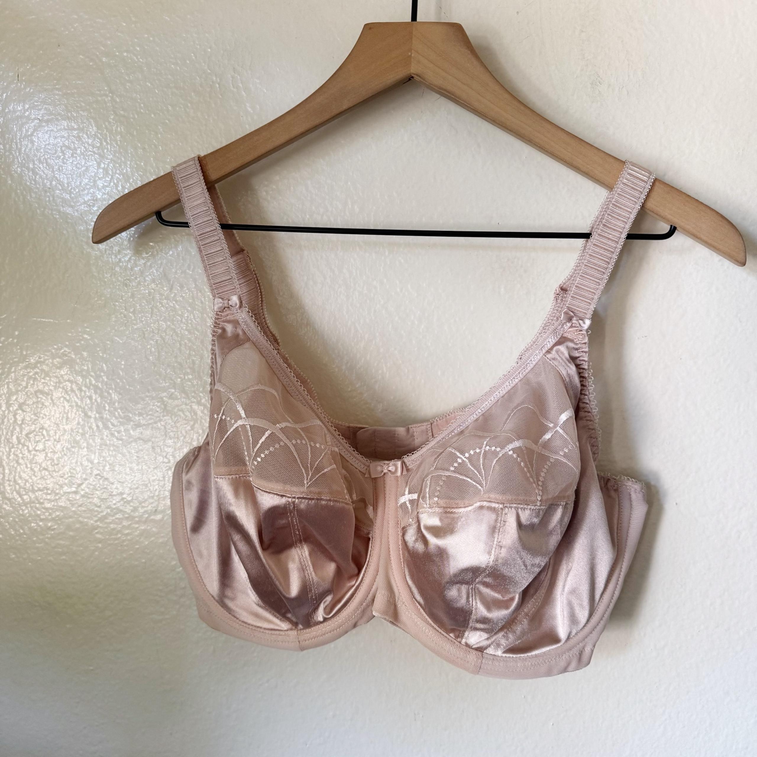 Elomi | Cate Full Cup Banded Bra