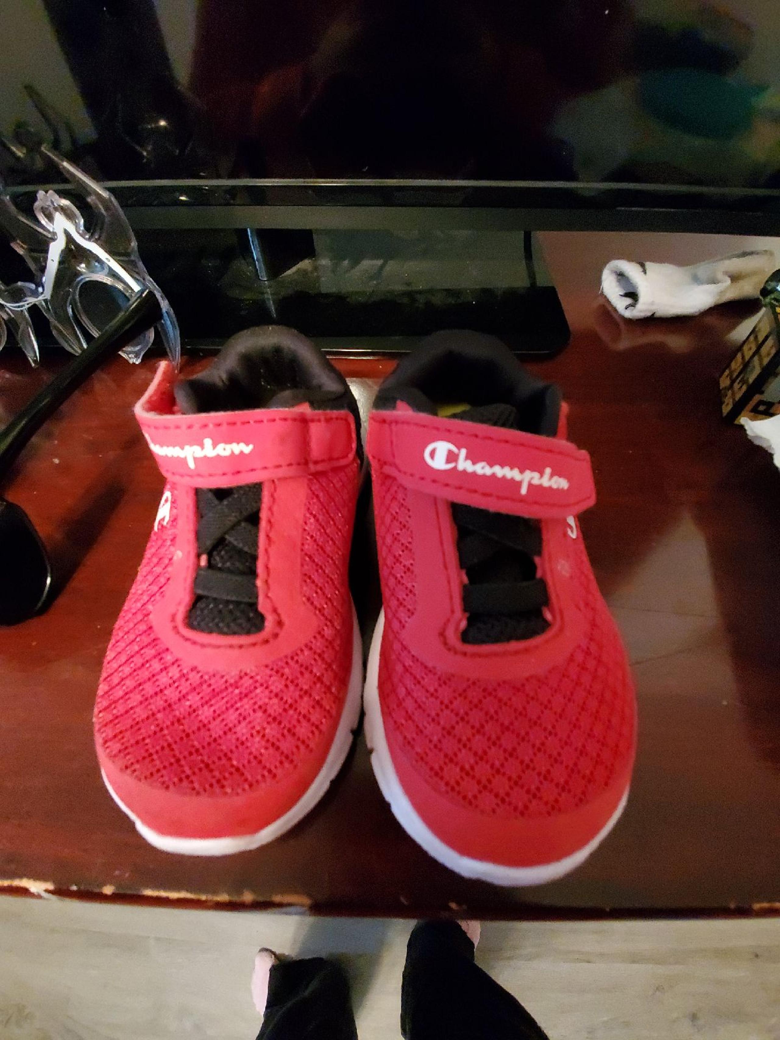 champion shoes