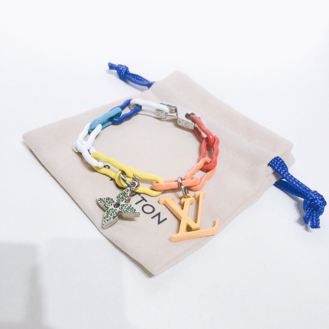 Colorful Bracelet