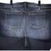 NWOT Torrid Graffiti Frayed Distressed Girlfriend Tiger Plus Size Jeans 26 25