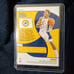 Victor oladipo gold revolution refractor panini nba basketball