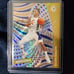 Victor oladipo gold revolution refractor panini nba basketball