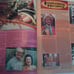 Doctor Who Magazine #206 Planet of Fire Colin Baker Jane Baker