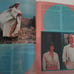 Doctor Who Magazine #206 Planet of Fire Colin Baker Jane Baker