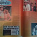 Doctor Who Magazine #206 Planet of Fire Colin Baker Jane Baker