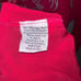 Johnny Was Womens Embroidered Floral Pink Tunic Swing Top Small Shirt Blouse
