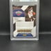 Anthony Davis 2016 Prizm Mosaic PSA 9