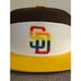 San Diego Padres Pride Snapback One Size Adult Unisex Hat ADJUSTABLE CORONADO