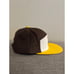 San Diego Padres Pride Snapback One Size Adult Unisex Hat ADJUSTABLE CORONADO