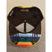San Diego Padres Pride Snapback One Size Adult Unisex Hat ADJUSTABLE CORONADO