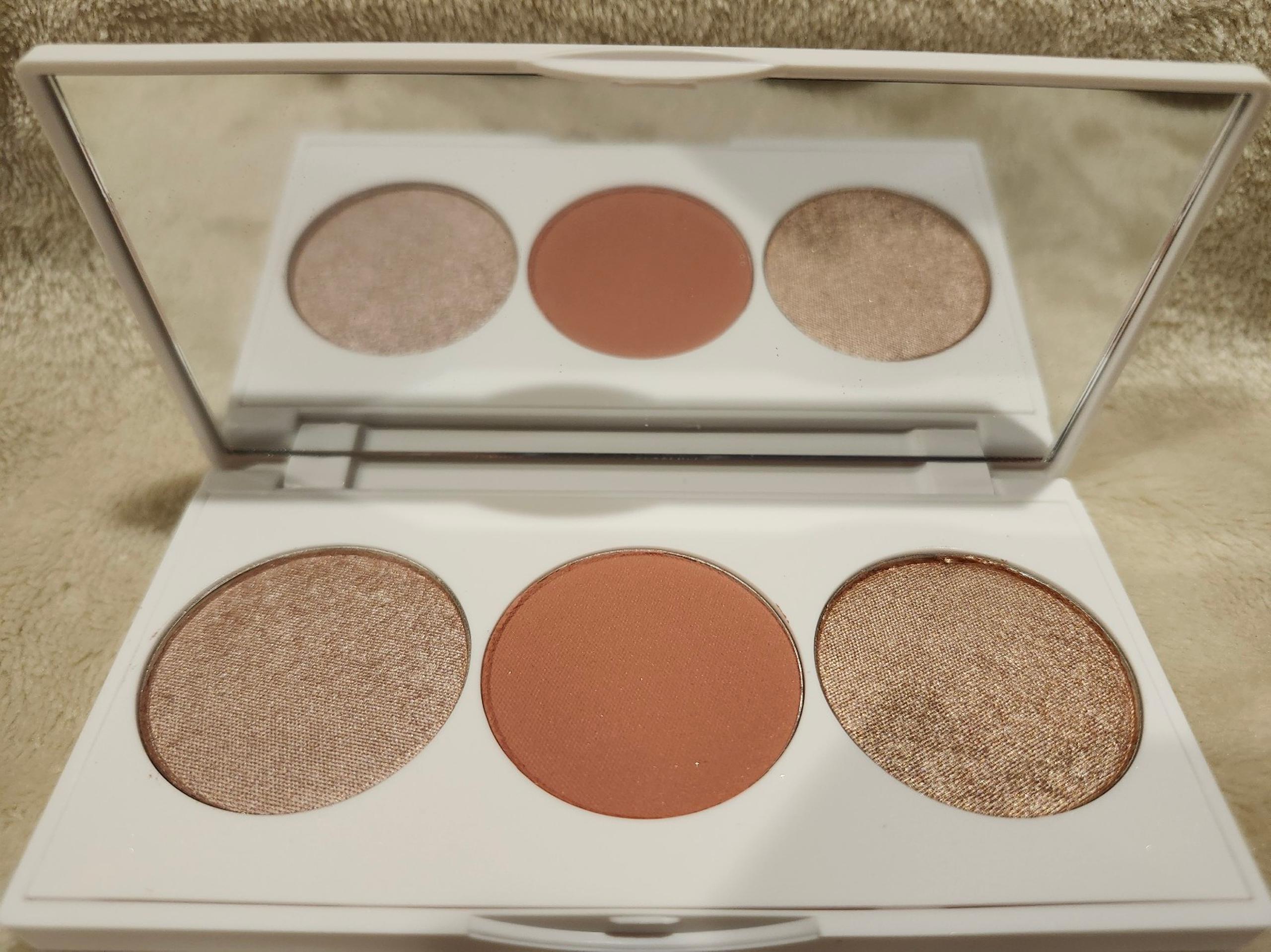 Ofra Madison Miller Midi Palette Miller Squad