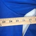 Adidas retro Beckenbauer Italy Italia Track Top Soccer Jacket NWT IU2122 Men 2XL
