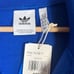 Adidas retro Beckenbauer Italy Italia Track Top Soccer Jacket NWT IU2122 Men 2XL
