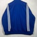 Adidas retro Beckenbauer Italy Italia Track Top Soccer Jacket NWT IU2122 Men 2XL